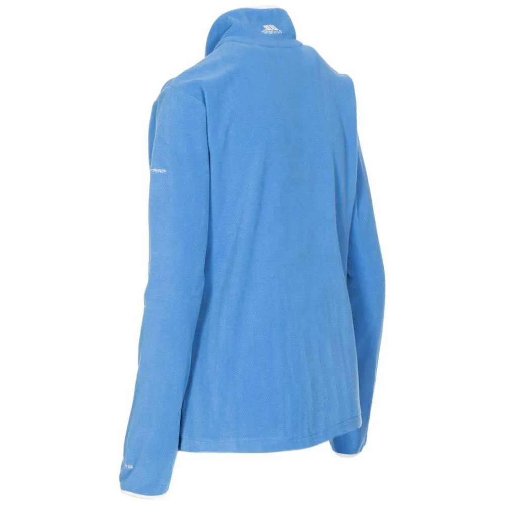 Trespass Saskia Fleece, Vibrant blue