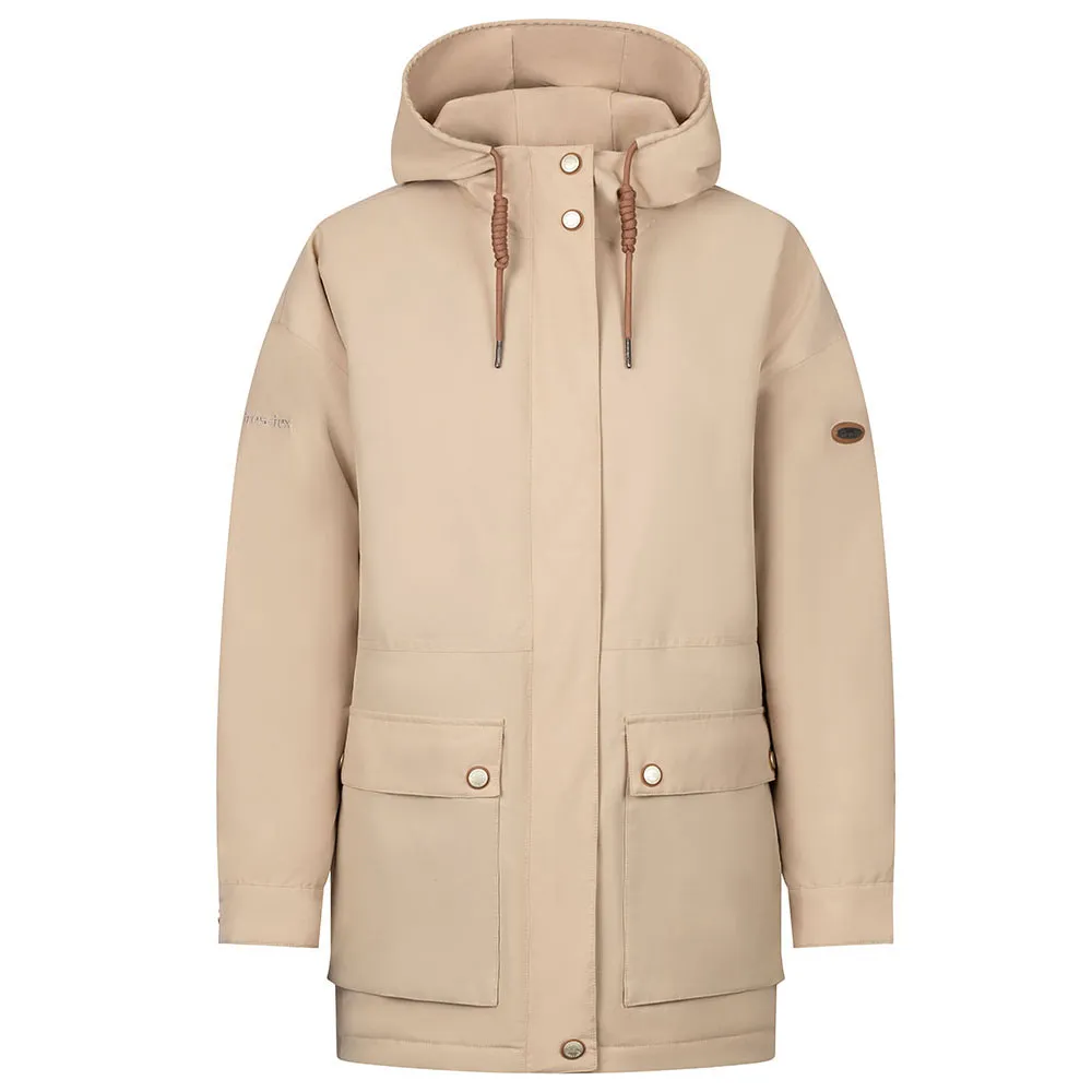Trespass Sasser Jacke Trespass Sasser Jacke