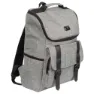 Trespass Sauchie Rucksack, Grey marl