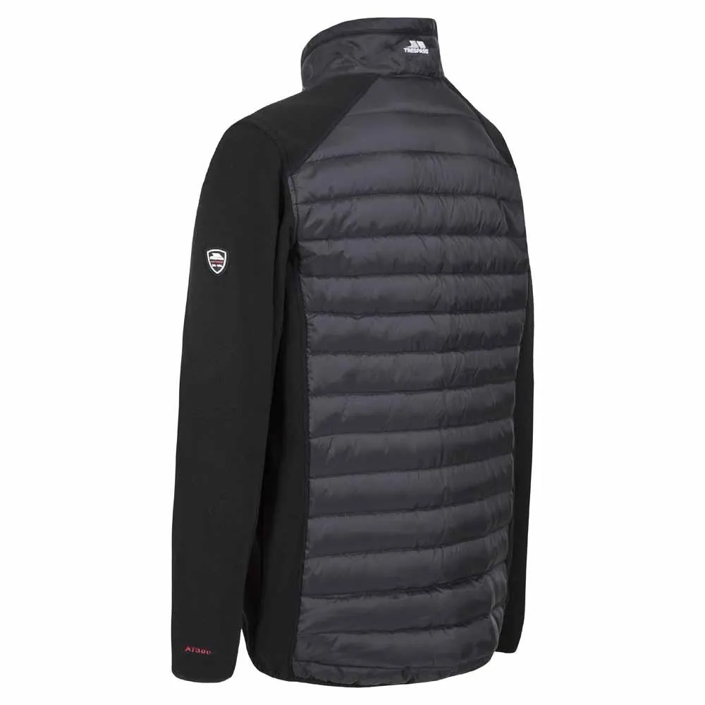 Trespass Saunter At300 Fleece Trespass Saunter At300 Fleece