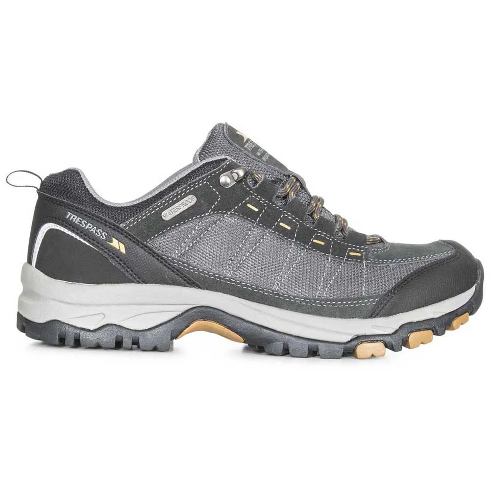 Trespass Scarp Wanderschuhe Trespass Scarp Wanderschuhe