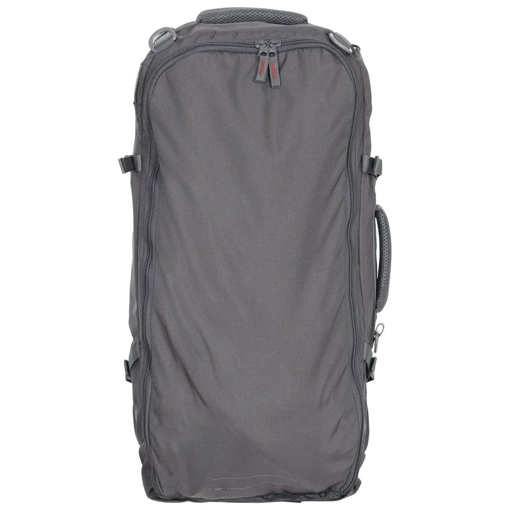 Trespass Scope 65l Rucksack, Ash Trespass Scope 65l Rucksack, Ash