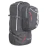 Trespass Scope 65l Rucksack, Ash