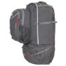 Trespass Scope 65l Rucksack, Ash