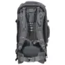 Trespass Scope 65l Rucksack, Ash