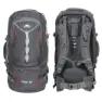 Trespass Scope 65l Rucksack, Ash