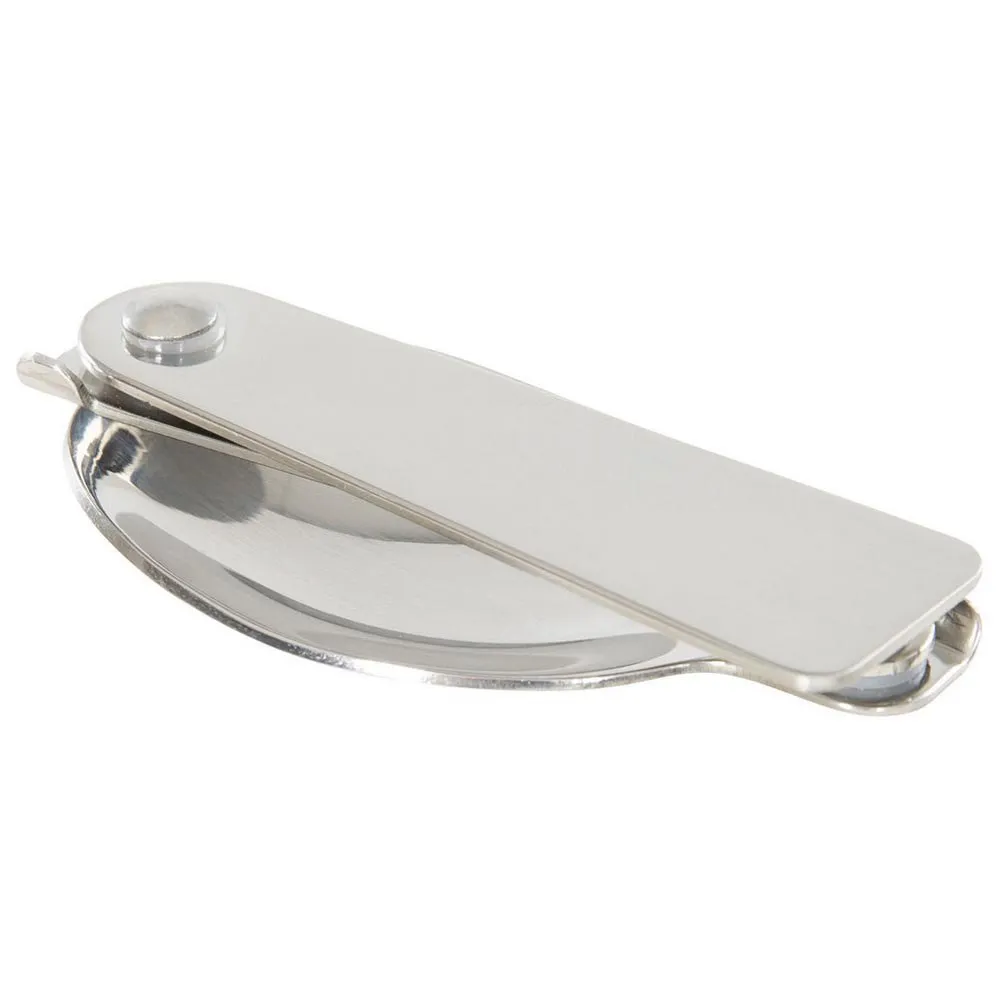 Trespass Scran Thermobehälter Für Lebensmittel, Grey, One Size Trespass Scran Thermobehälter Für Lebensmittel, Grey, One Size