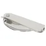Trespass Scran Thermobehälter Für Lebensmittel, Grey, One Size