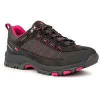 Trespass Scree Suede Technical Wanderschuhe Trespass Scree Suede Technical Wanderschuhe