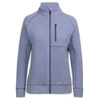 Trespass Script Fleece Mit Durchgehendem Reißverschluss Trespass Script Fleece Mit Durchgehendem Reißverschluss
