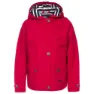 Trespass Seastream Jacke, Red, 7-8Y