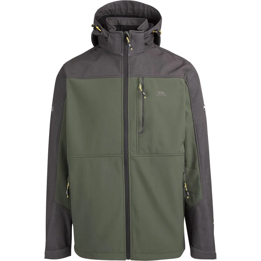 Trespass Seedorf Softshelljacke