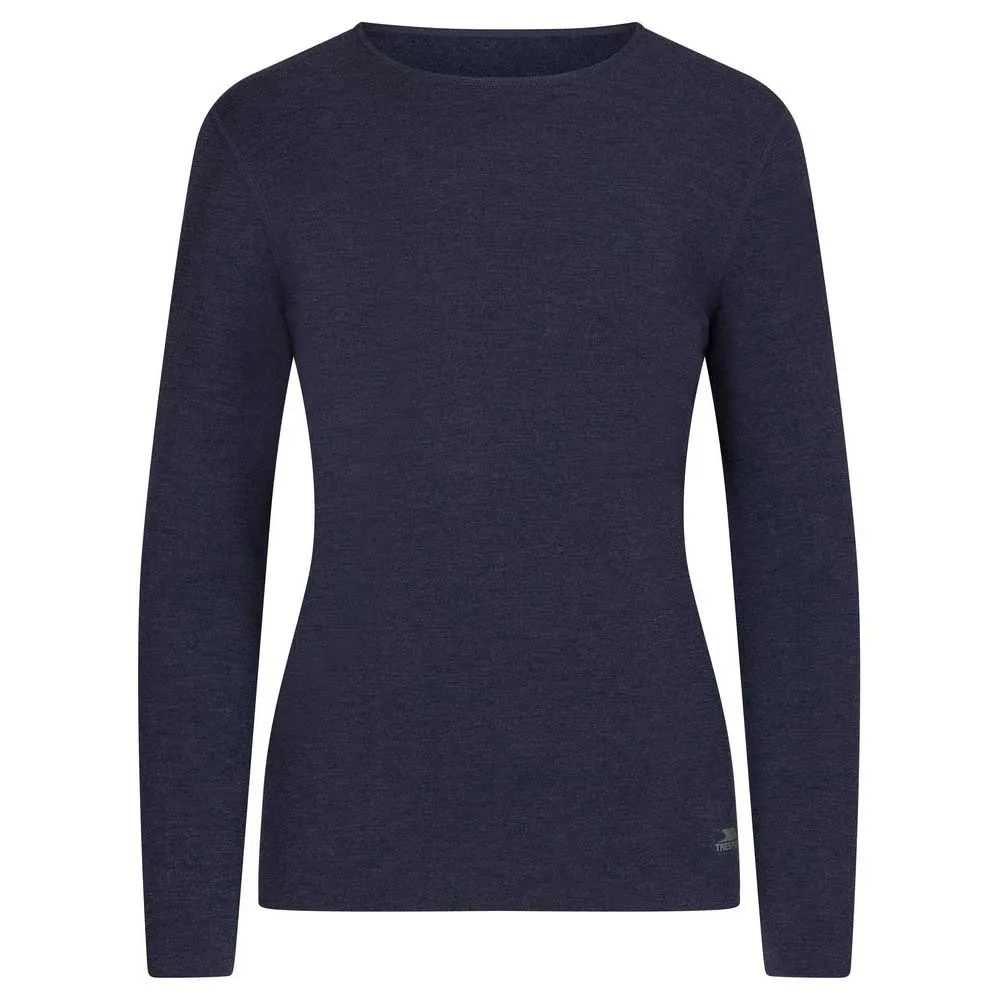 Trespass Selima Langarm-t-shirt