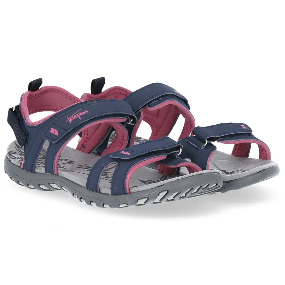 Trespass Serac Sandalen Trespass Serac Sandalen