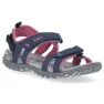 Navy dusty rose