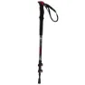 Trespass Sesto Stöcke, Black, One Size