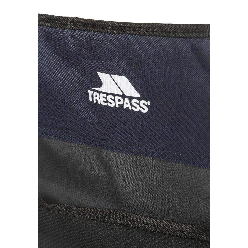 Trespass Settle Stuhl, Navy, One Size Trespass Settle Stuhl, Navy, One Size