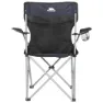 Trespass Settle Stuhl, Navy, One Size