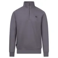 Trespass Shannonton Halbreißverschluss-sweatshirt Trespass Shannonton Halbreißverschluss-sweatshirt