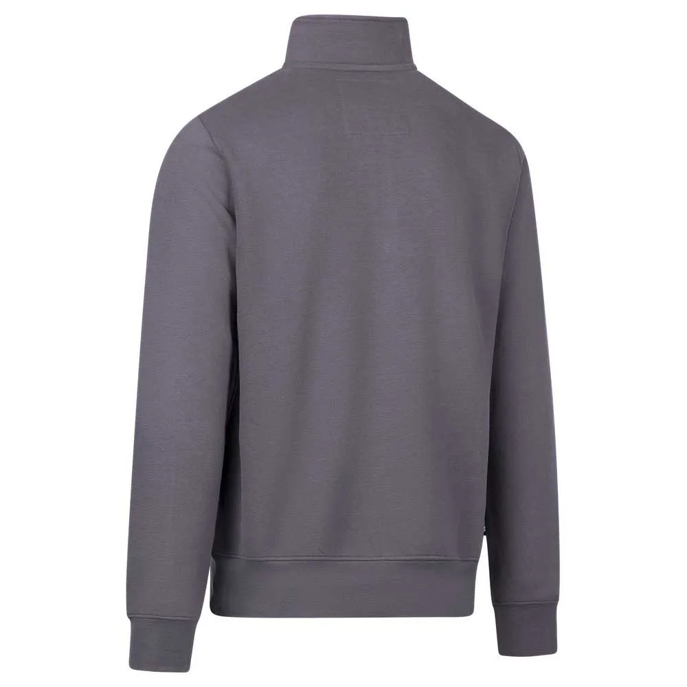 Trespass Shannonton Halbreißverschluss-sweatshirt