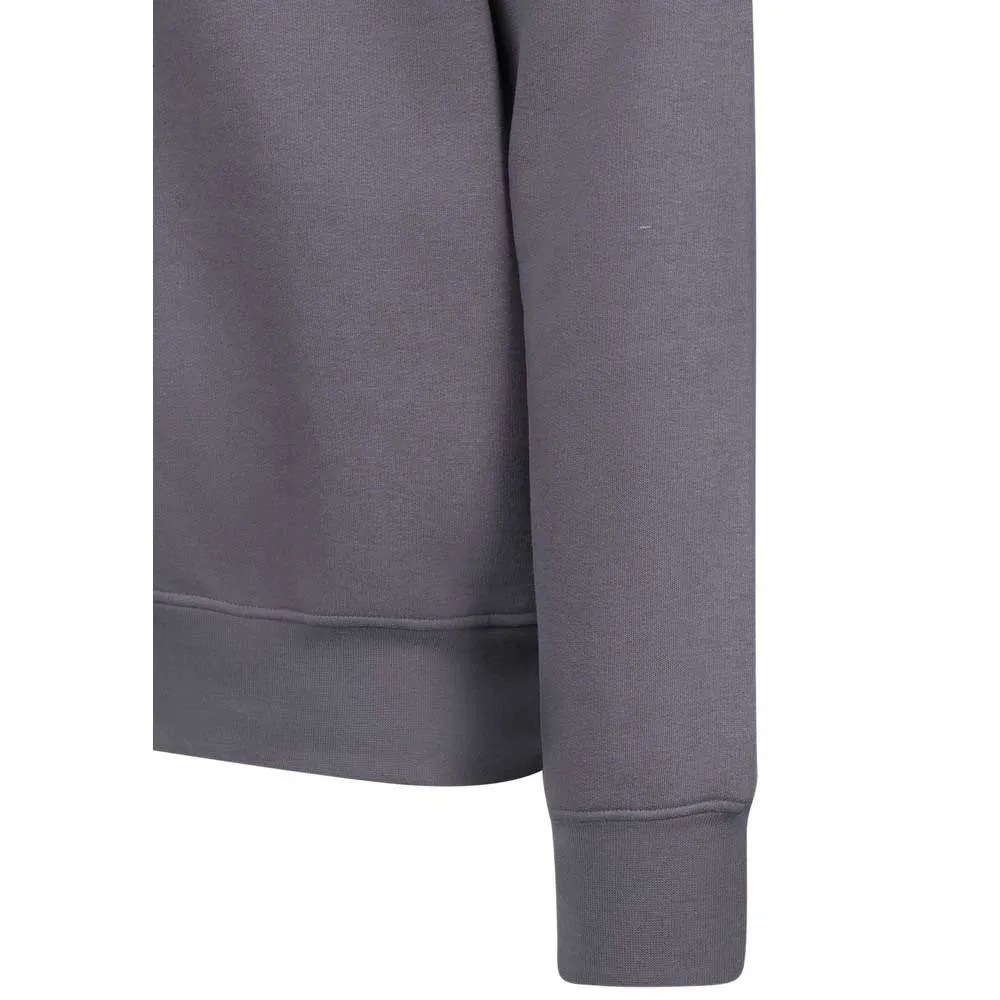 Trespass Shannonton Halbreißverschluss-sweatshirt