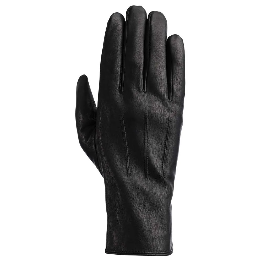 Trespass Shay Leather Handschuhe, Black Trespass Shay Leather Handschuhe, Black