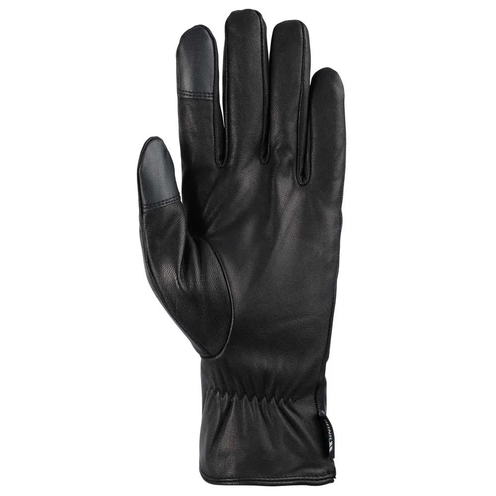 Trespass Shay Leather Handschuhe, Black Trespass Shay Leather Handschuhe, Black
