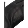 Trespass Shay Leather Handschuhe, Black