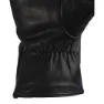 Trespass Shay Leather Handschuhe, Black