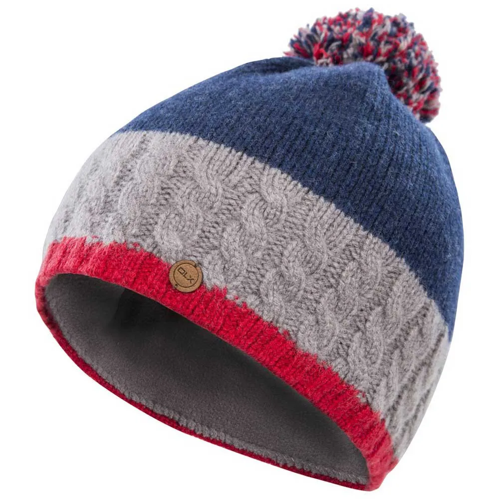 Trespass Sheeran Mütze, Navy Trespass Sheeran Mütze, Navy