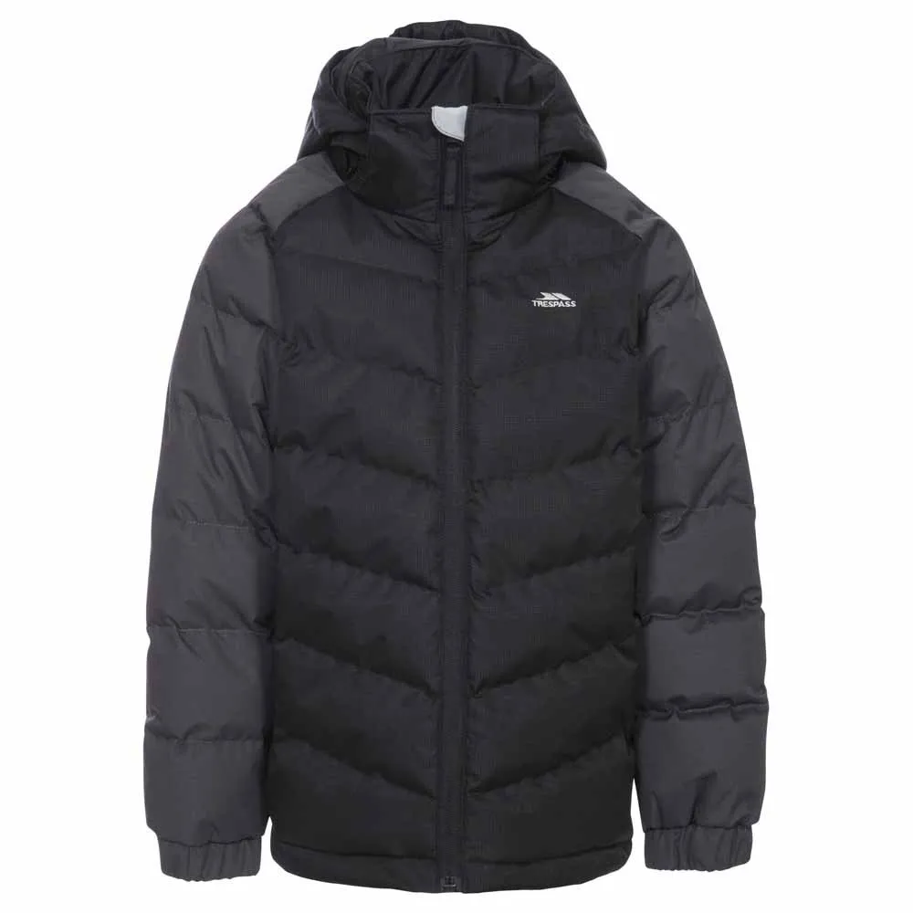 Trespass Sidespin Jacke