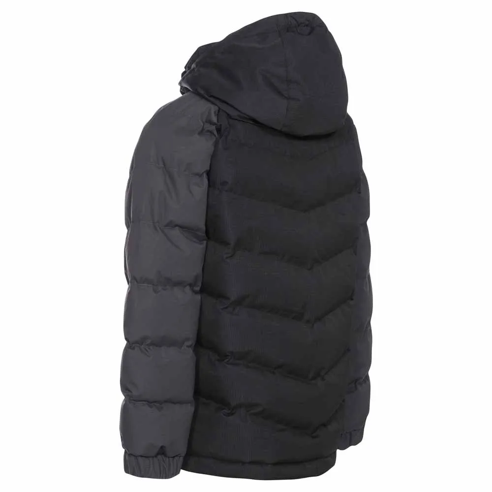 Trespass Sidespin Jacke