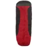 Trespass Siesta 2 Seasons Schlafsack, Red