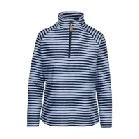 Trespass Silvana Fleece Mit Durchgehendem Reißverschluss Trespass Silvana Fleece Mit Durchgehendem Reißverschluss