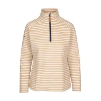 Trespass Silvana Fleece Mit Durchgehendem Reißverschluss Trespass Silvana Fleece Mit Durchgehendem Reißverschluss