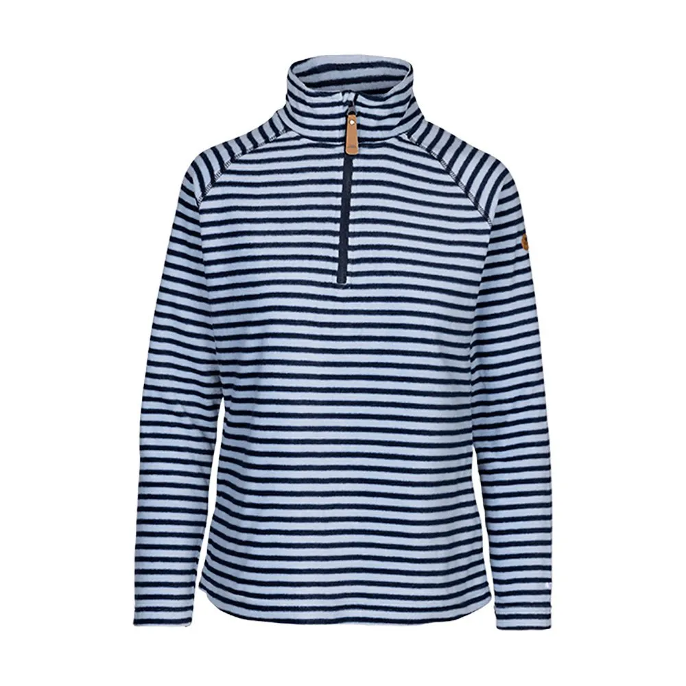 Trespass Silvana Fleece Mit Durchgehendem Reißverschluss Trespass Silvana Fleece Mit Durchgehendem Reißverschluss