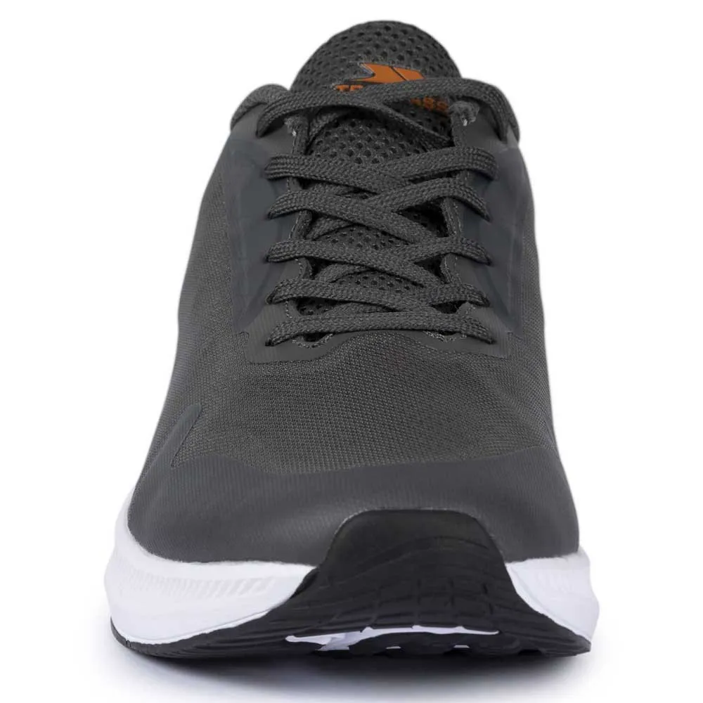 Trespass Sirus Wanderschuhe, Gunmetal Trespass Sirus Wanderschuhe, Gunmetal