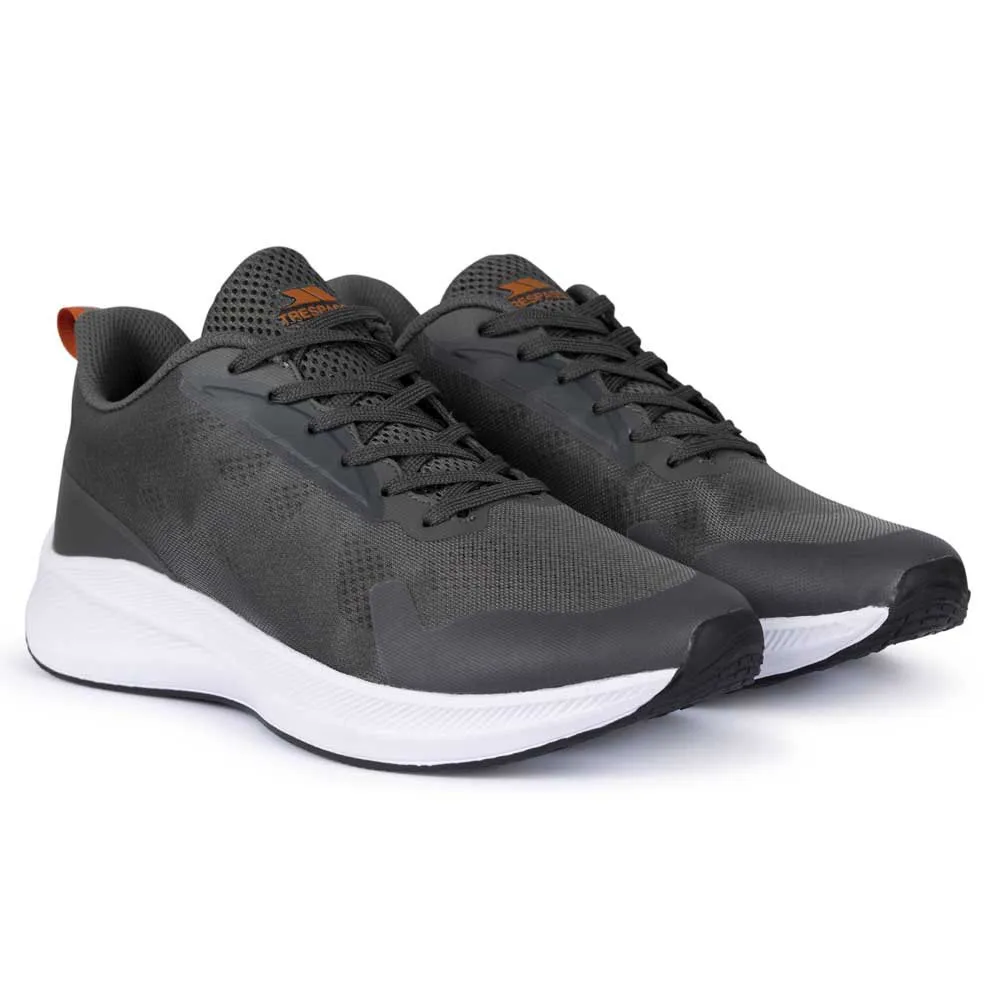 Trespass Sirus Wanderschuhe, Gunmetal Trespass Sirus Wanderschuhe, Gunmetal