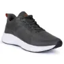 Trespass Sirus Wanderschuhe, Gunmetal