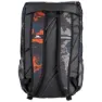 Trespass Skail 22l Rucksack, Paint splash print