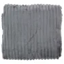 Trespass Skulptierte Decke, Pale grey, One Size