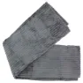Trespass Skulptierte Decke, Pale grey, One Size