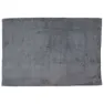 Trespass Skulptierte Decke, Pale grey, One Size