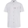 Trespass Slapton Stripe Kurzarmhemd