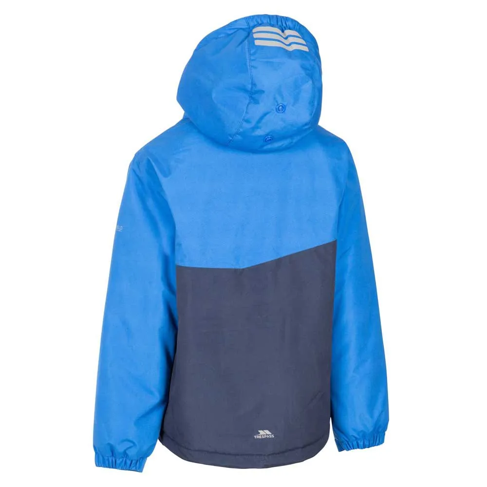 Trespass Smash Tp50 Softshelljacke
