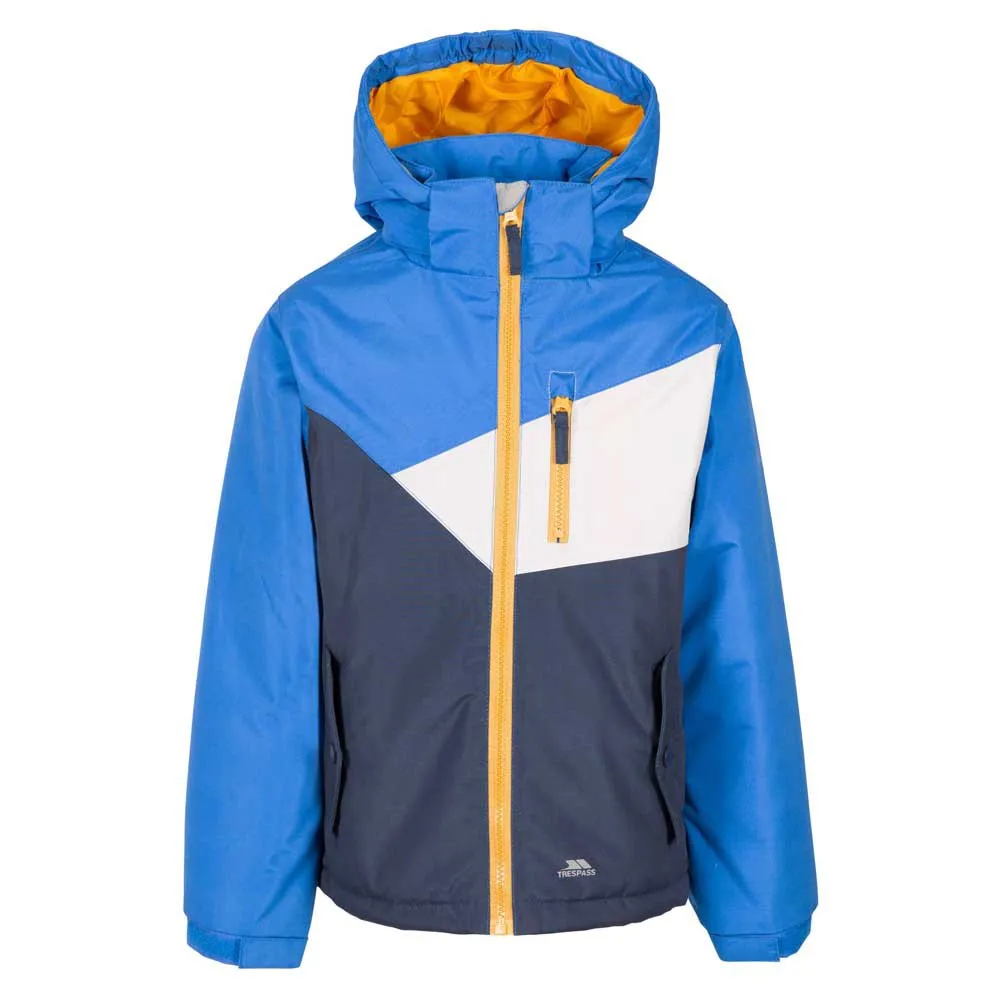 Trespass Smash Tp50 Softshelljacke