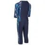 Trespass Smiley Uv-schutz Overall Mit Langen Ärmeln Für Kinder unisex