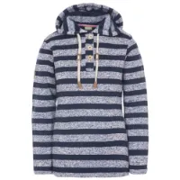 Trespass Society Kapuzenfleece