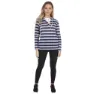 Trespass Society Kapuzenfleece