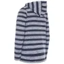 Trespass Society Kapuzenfleece